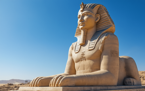 Ramses-Statue besuchen: Tipps & Infos für deinen Trip