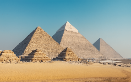 Wie alt sind die Pyramiden in Ägypten? Fakten & Zahlen